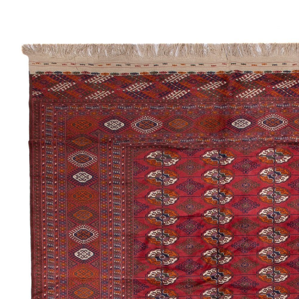 Bukhara Tapijt 308x505cm - Oosters Tapijt