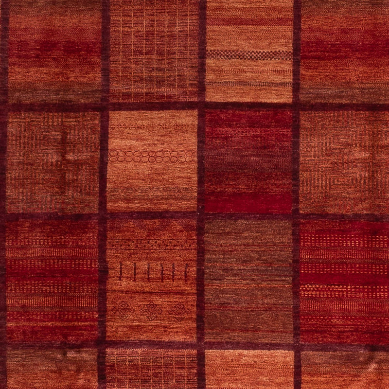 Ziegler tapijt - Modern - 493 x 300 cm - rood