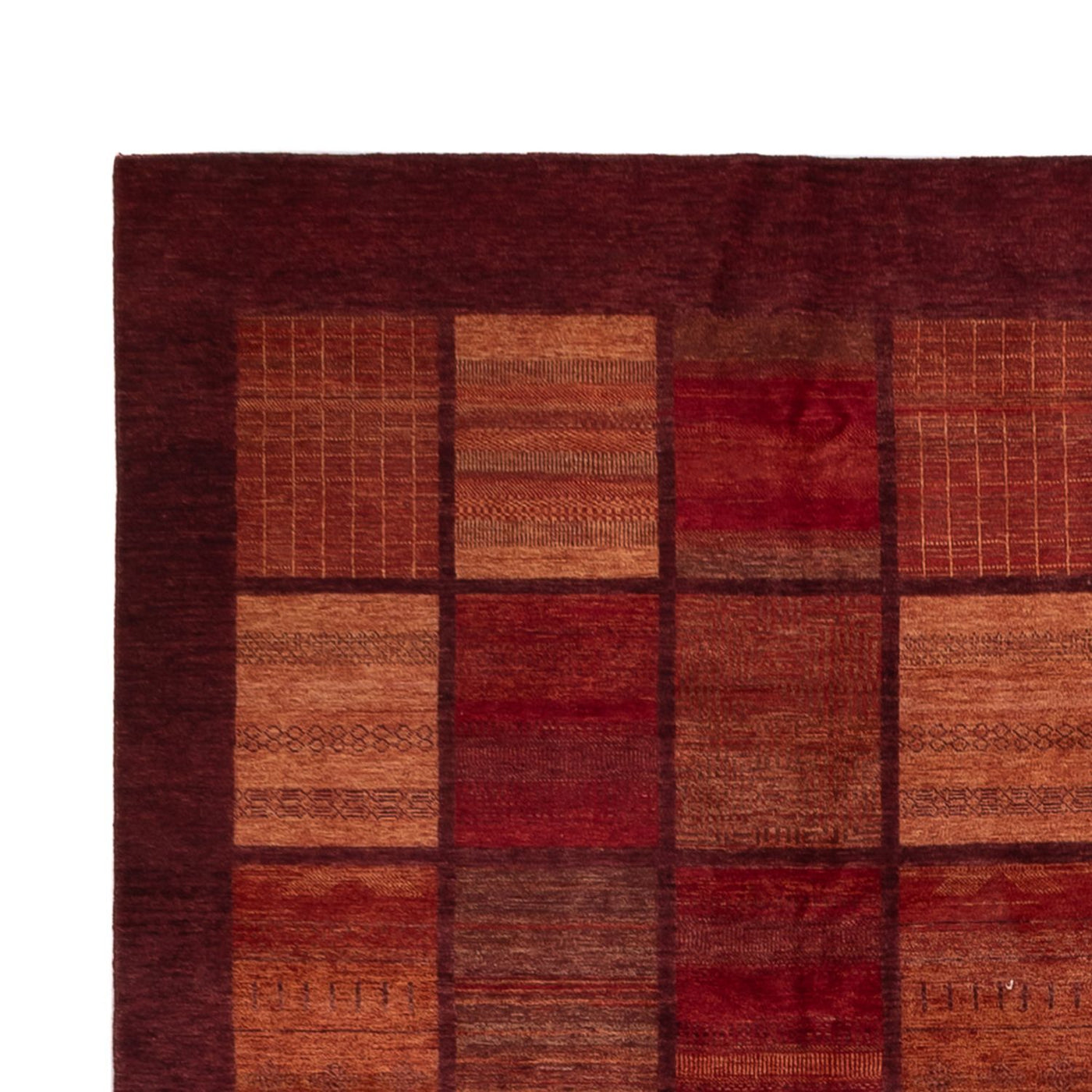 Ziegler modern Tapijt 493x300cm - Oosters Tapijt