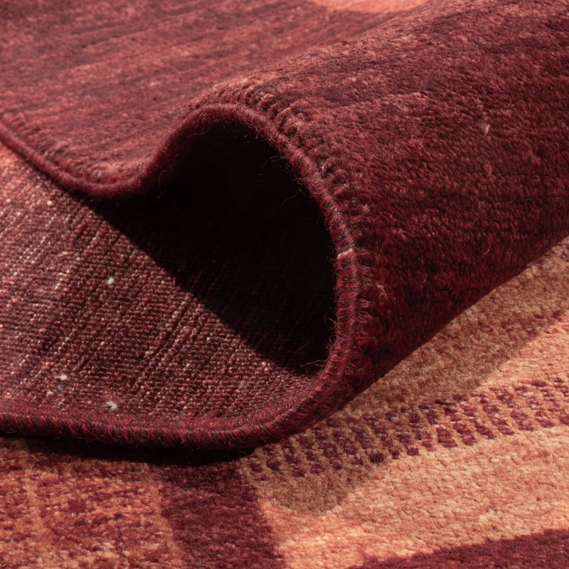 Ziegler tapijt - Modern - 493 x 300 cm - rood