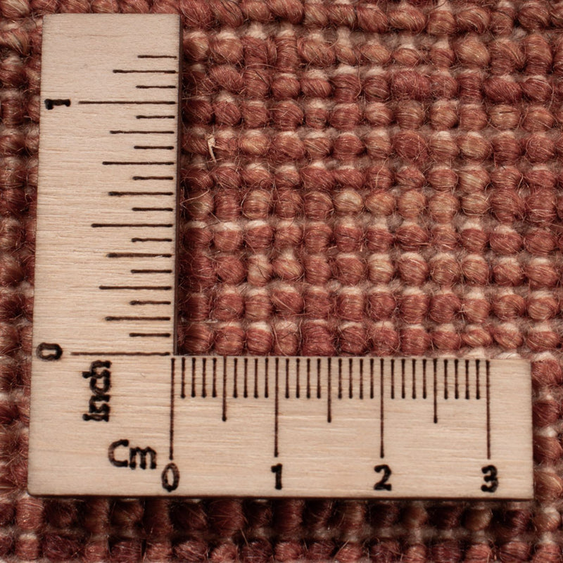 Ziegler tapijt - Modern - 493 x 300 cm - rood