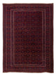Afghaanse kilim Tapijt 198x269cm