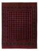 Afghaanse kilim Tapijt 273x207cm