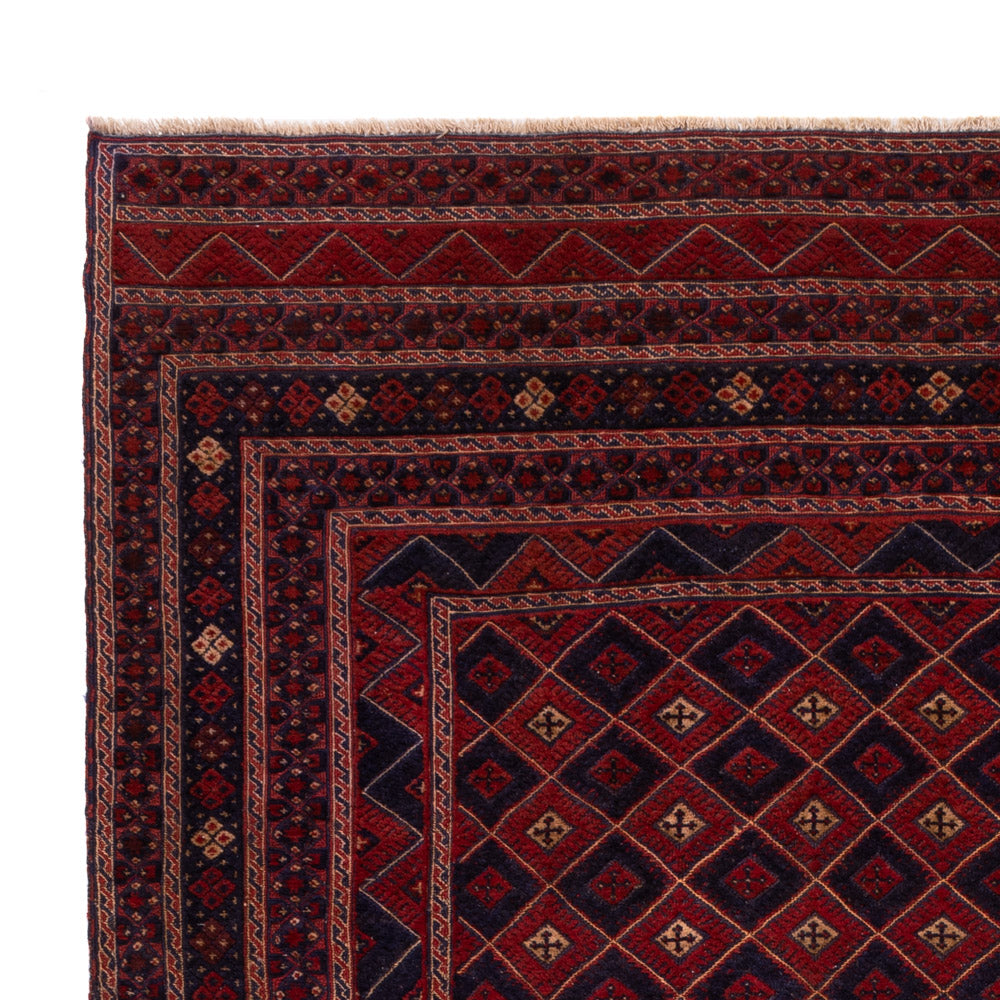 Afghaanse kilim Tapijt 273x207cm