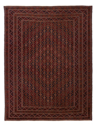 Afghaanse kilim Tapijt 199x274cm – product image