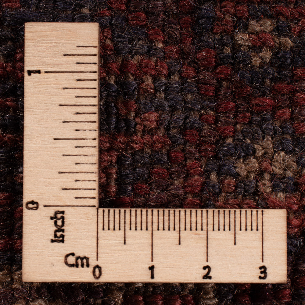 Kelim Teppich - Oriental - 287 x 203 cm - rot