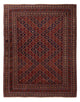 Kelim Afghan Tapijt 260x200cm