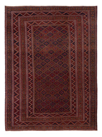 Afghaanse kilim Tapijt 202x271cm – product image