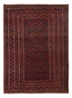 Afghaanse kilim Tapijt 202x271cm
