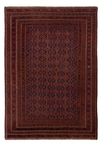 Afghaanse kilim Tapijt 205x300cm – product image