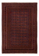 Afghaanse kilim Tapijt 205x300cm
