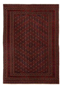 Kelim Afghan Tapijt 285x197cm – product image