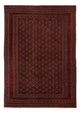 Kelim Afghan Tapijt 285x197cm