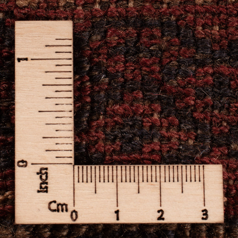 Kelim Teppich - Oriental - 285 x 197 cm - rot