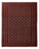 Afghaanse kilim Tapijt 257x192cm