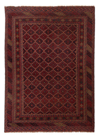 Afghaanse kilim Tapijt 201x285cm – product image