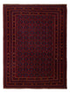 Afghaanse kilim Tapijt 218x285cm