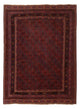 Afghaanse kilim Tapijt 200x264cm