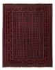 Afghaanse kilim Tapijt 265x209cm