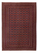 Afghaanse kilim Tapijt 201x283cm