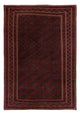 Afghaanse kilim Tapijt 200x295cm