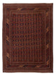 Kelim Afghan Tapijt 278x206cm