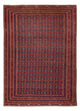 Afghaanse kilim Tapijt 198x280cm