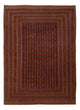 Afghaanse kilim Tapijt 202x272cm