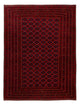 Afghaanse kilim Tapijt 200x273cm