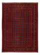 Afghaanse kilim Tapijt 197x274cm