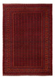Afghaanse kilim Tapijt 201x291cm