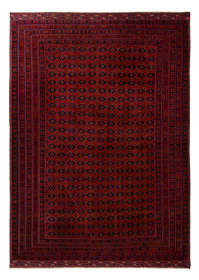 Afghaanse kilim Tapijt 210x295cm