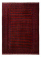 Kelim Afghan Tapijt 295x210cm