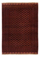Afghaanse kilim Tapijt 286x210cm