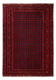 Afghaanse kilim Tapijt 198x294cm