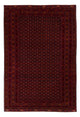 Afghaanse kilim Tapijt 195x292cm