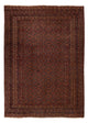 Afghaanse kilim Tapijt 199x278cm