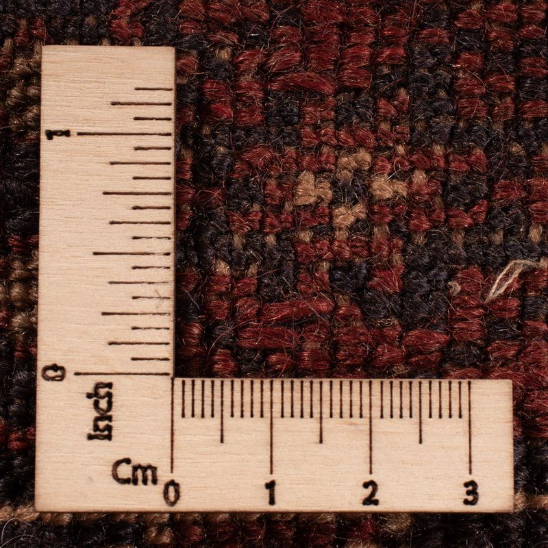 Kelim Teppich - Oriental - 287 x 194 cm - rot