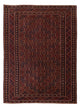 Afghaanse kilim Tapijt 278x200cm