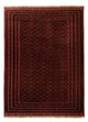 Afghaanse kilim Tapijt 209x289cm