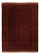 Kelim Afghan Tapijt 276x199cm