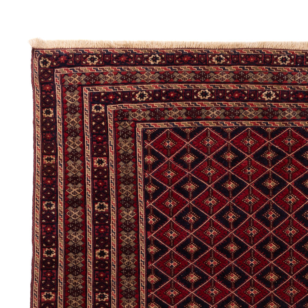 Afghaanse kilim Tapijt 285x200cm