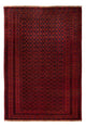 Afghaanse kilim Tapijt 200x292cm