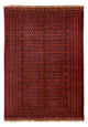 Kelim Afghan Tapijt 295x210cm
