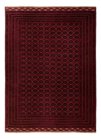 Afghaanse kilim Tapijt 210x291cm
