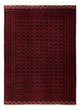 Afghaanse kilim Tapijt 210x291cm