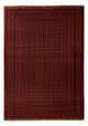 Afghaanse kilim Tapijt 204x287cm