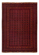 Afghaanse kilim Tapijt 285x207cm