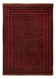 Afghaanse kilim Tapijt 208x288cm