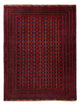 Afghaanse kilim Tapijt 211x281cm